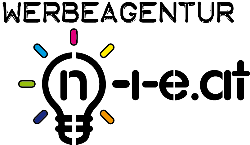 Link zu Werbeagentur n-i-e.at • David Niederhammer